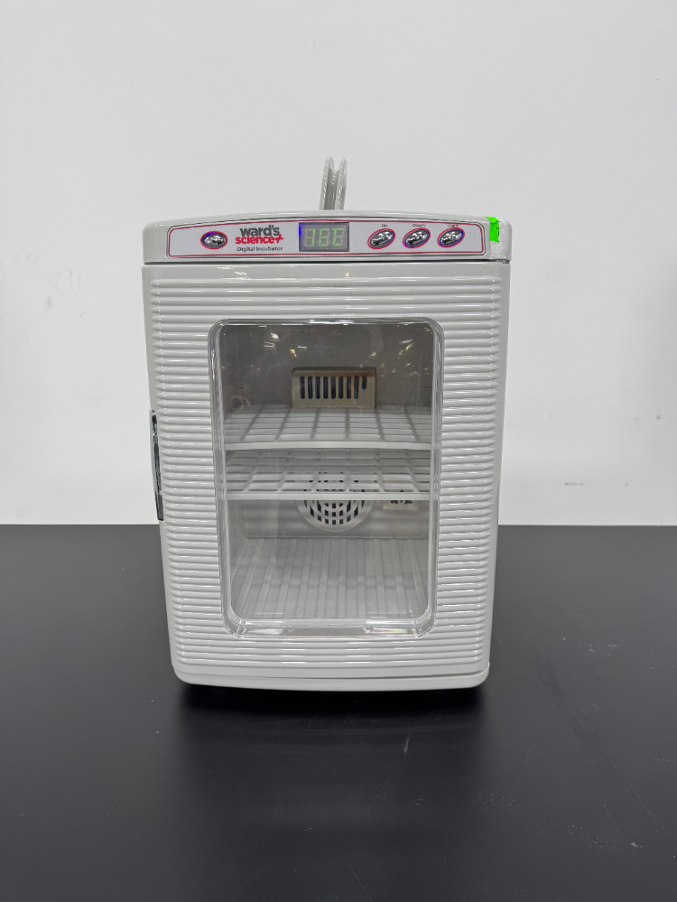 Image of Ward's Science + Digital Incubator